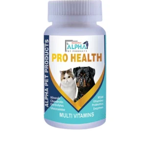 All Stage Multivitamins for Cats and Dogs