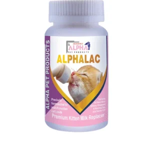 Alphalac Kitten Milk Formula