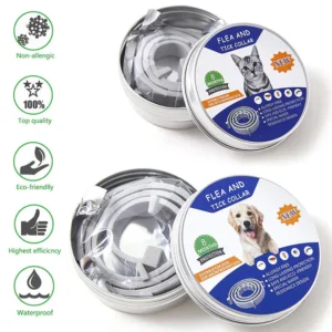 Anti Flea & Tick Collar
