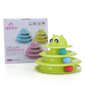 Cat PetStage Toy