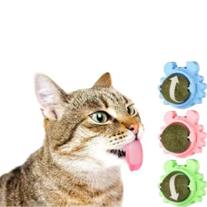Catnip Lollipop Bundle for Cats