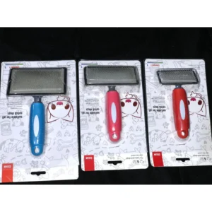 Steel Grooming Brush