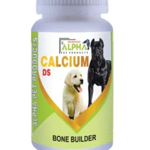 Calcium Supplement