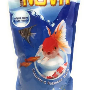 Super Nova Aquarium Fish Food