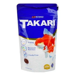 Takari Sinking Fish Food