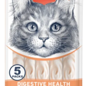 Wanpy Digestive Health Creamy Treat