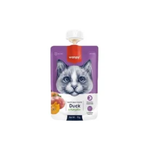 Wanpy Tasty Meat Paste 90Grams